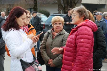 Javno pismo ministrici za zdravje in miren shod v podporo zoper ukinitvi Nujne medicinske pomoči Kamnik (24)